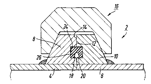 Une figure unique qui représente un dessin illustrant l'invention.